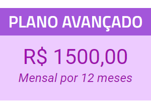 Plano Avançado Anual