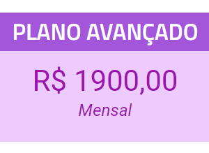 Plano Avançado Mensal