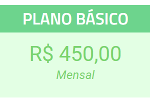 Plano Personalizado