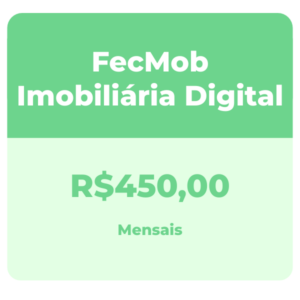 Plano Imobiliária