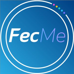 FecMe. Conecte-se.